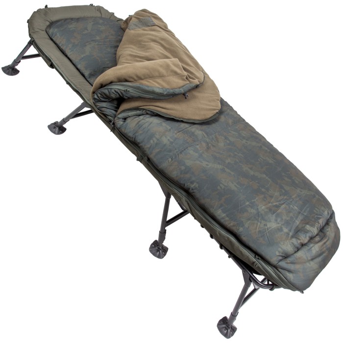 Nash Indulgence Sleep System 5 Season 1