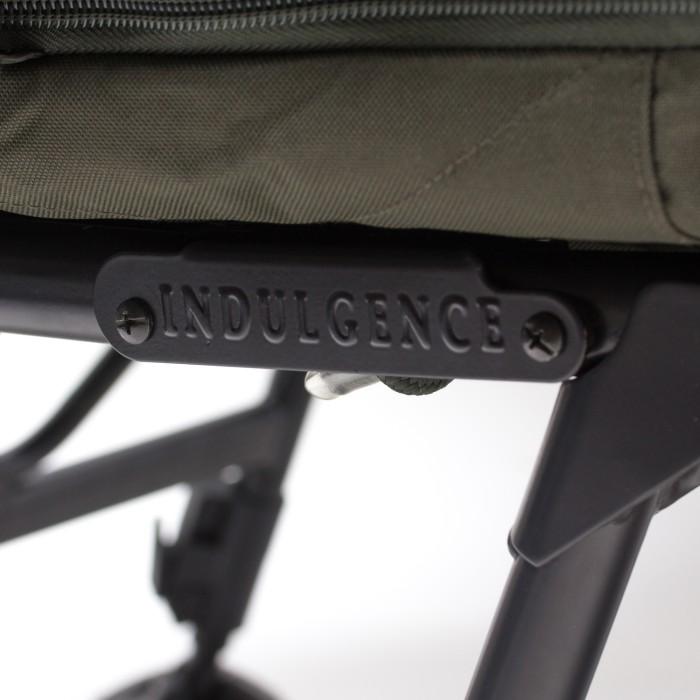 Nash Indulgence Sleep System 5 Season Close Up