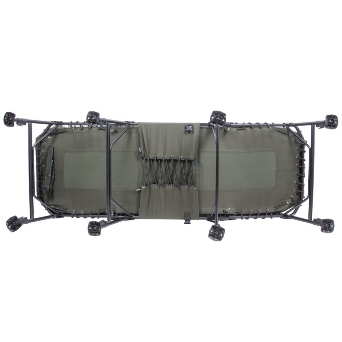 Nash Indulgence Sleep System 5 Season Underneath