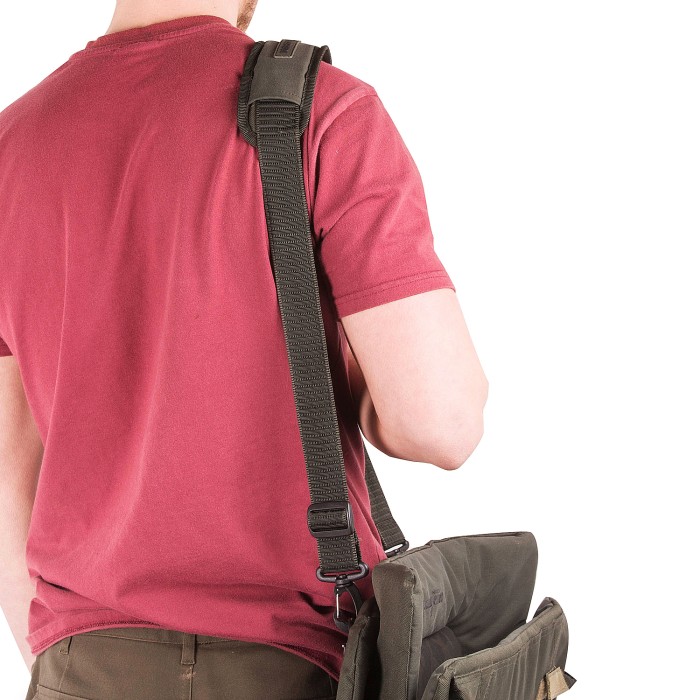 Nash Indulgence Ultra Lite Chair Strap