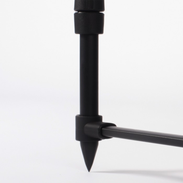 Nash KNX 3 Rod Pod Close Up 