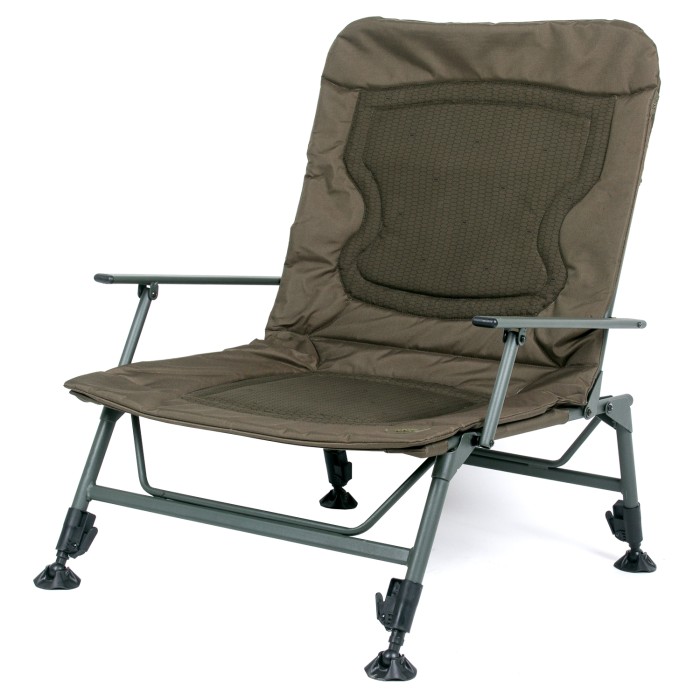 Nash KNX Armchair Wide