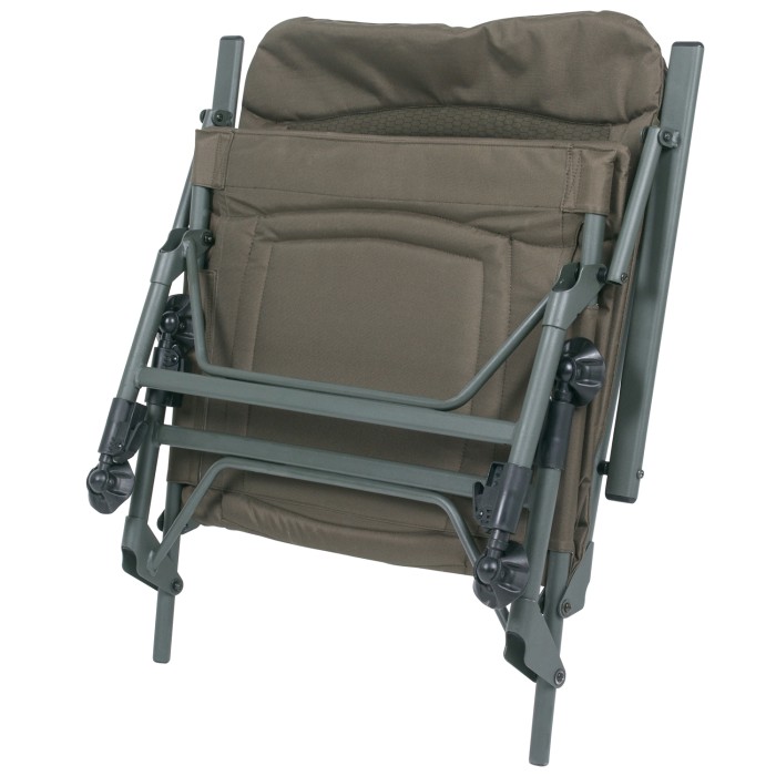 Folded For Transport