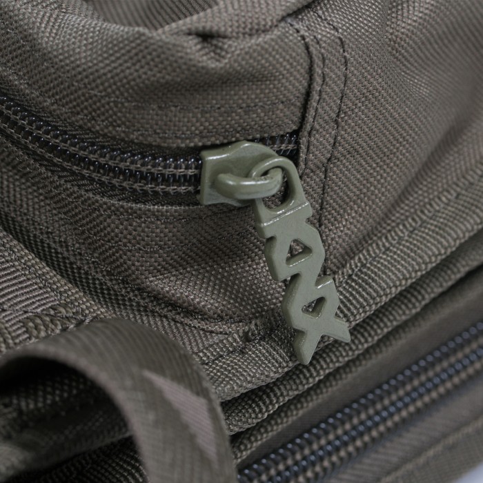 Zipped Pocket
