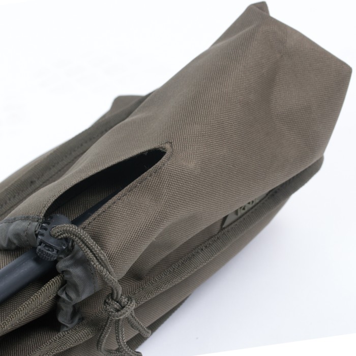 External Pocket