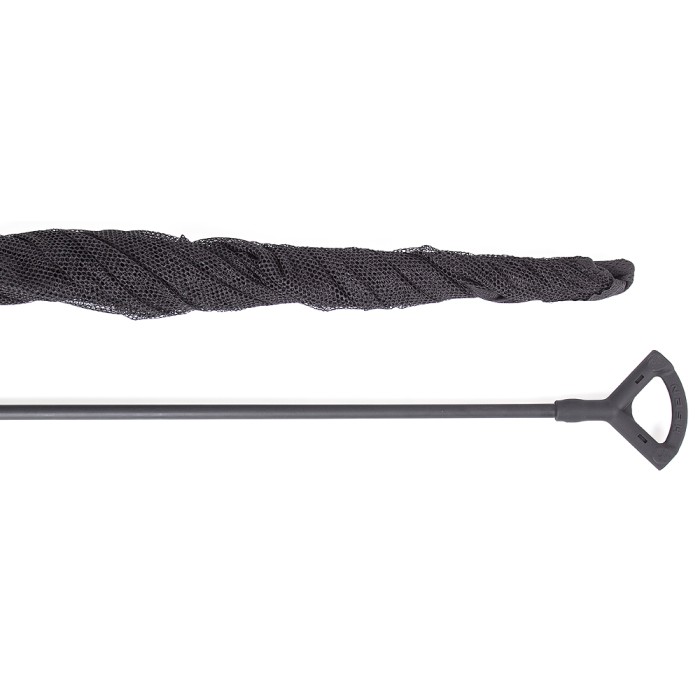 Nash KNX Landing Net Folded