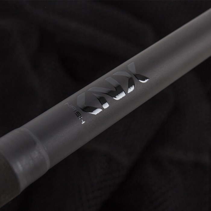 Nash KNX Landing Net Close Up