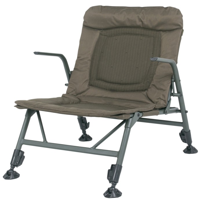 Nash KNX Low Chair
