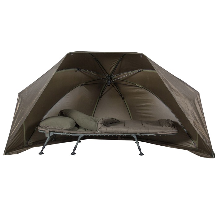 Nash KNX Profile Brolly