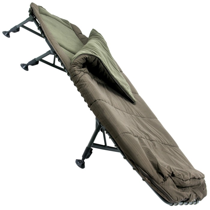 Nash KNX Sleep System