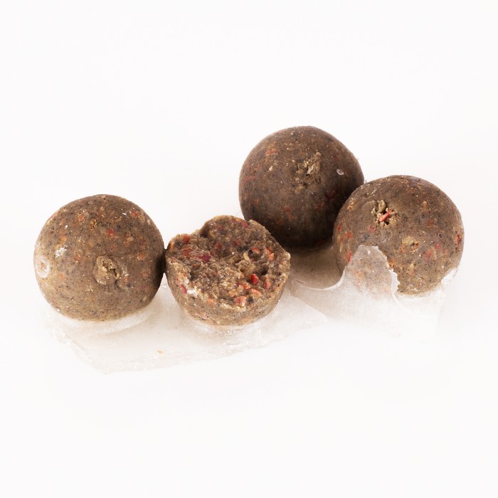 Nash Key Cray Frozen Boilies Loose
