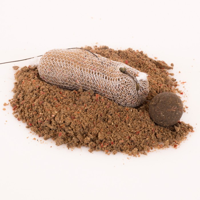 Nash Key Cray Stick Mix 200g Moist 1