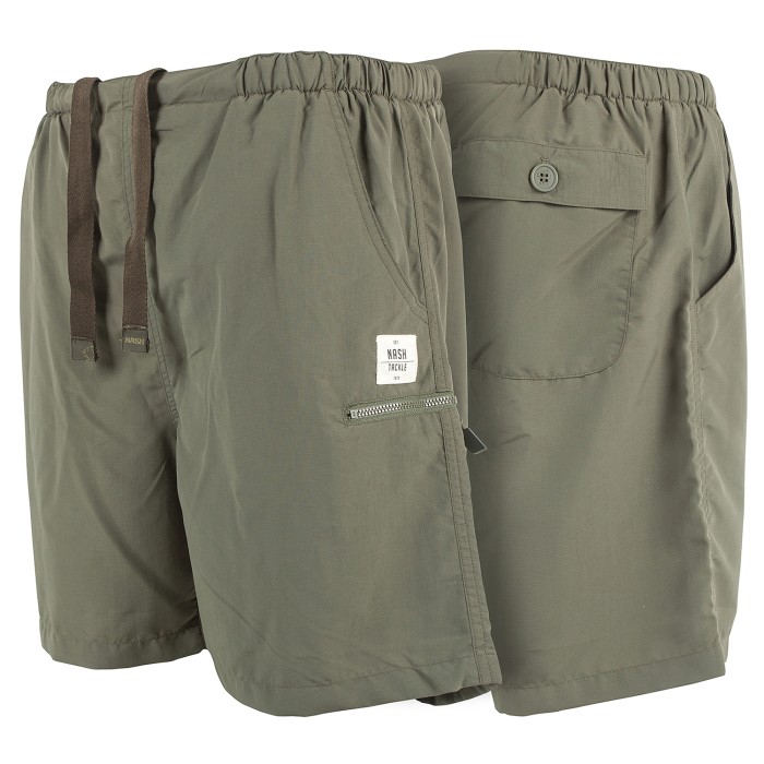 Nash Lightweight Shorts