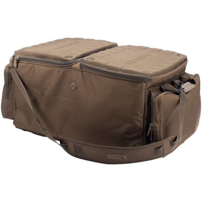 Nash Logix Barrow High Loader