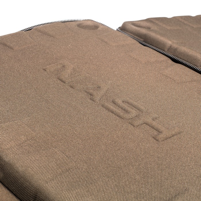 Hard Top Nash Logix High Loader Barrow