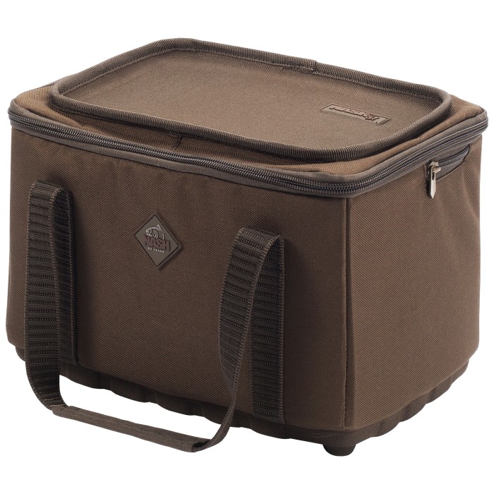 Nash Logix Deluxe Brew Kit Bag