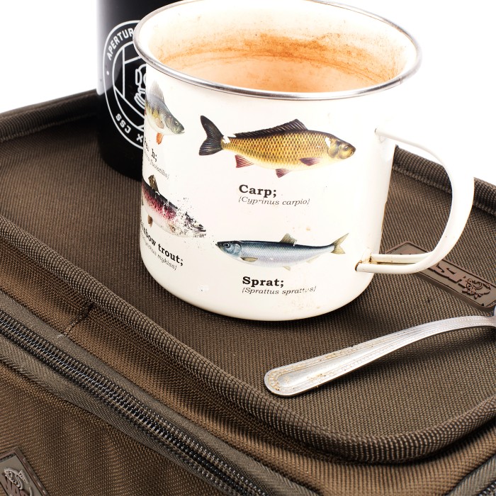 Coffee Table Functionality From Nash