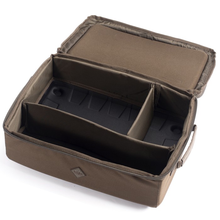 Nash Logix Table Tidy Internal Compartments