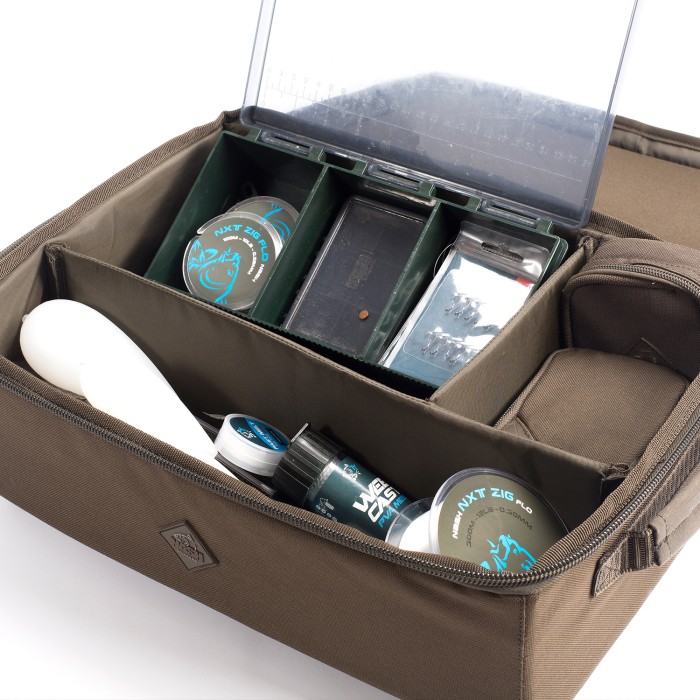 Nash Table Tidy In Use