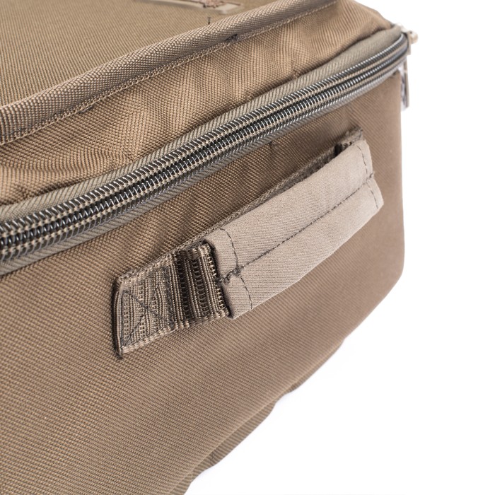 Handle On Logix Table Tidy