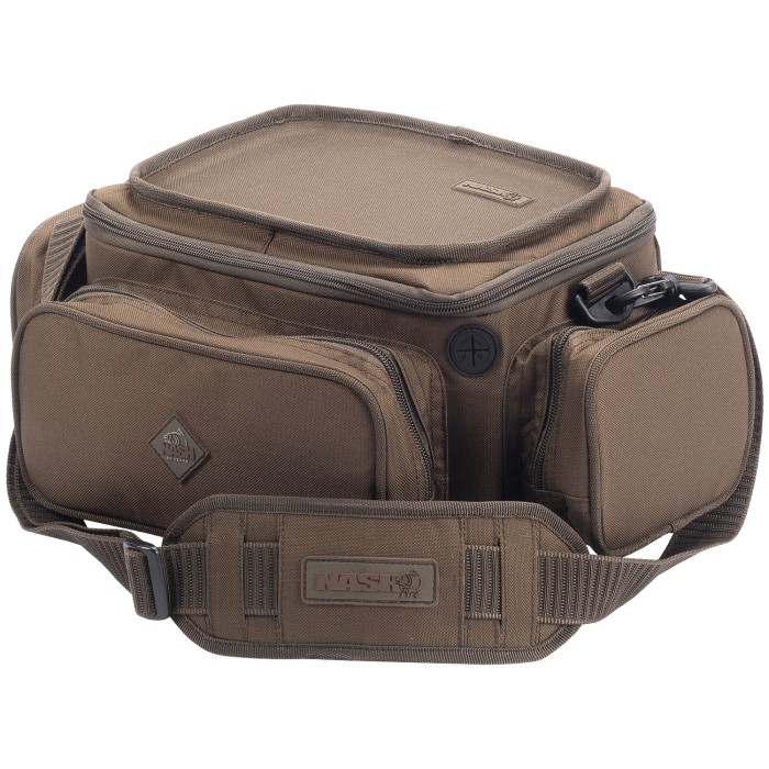 Nash Logix Tech Bag