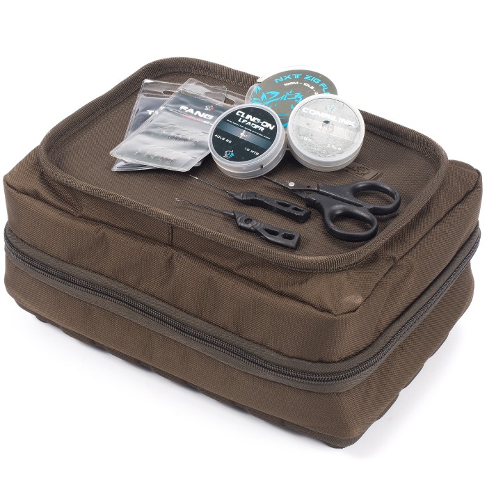 Handy Work Top Storage