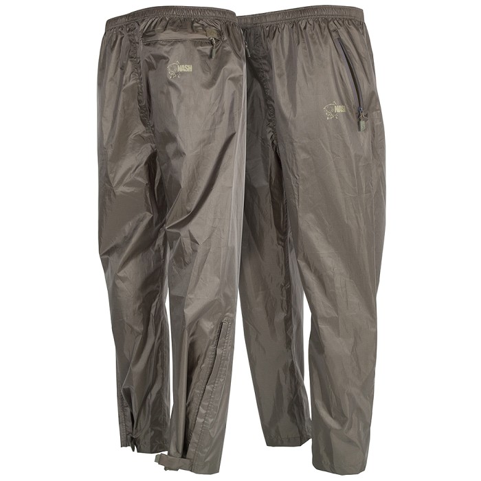 Nash Packaway Waterproof Trousers