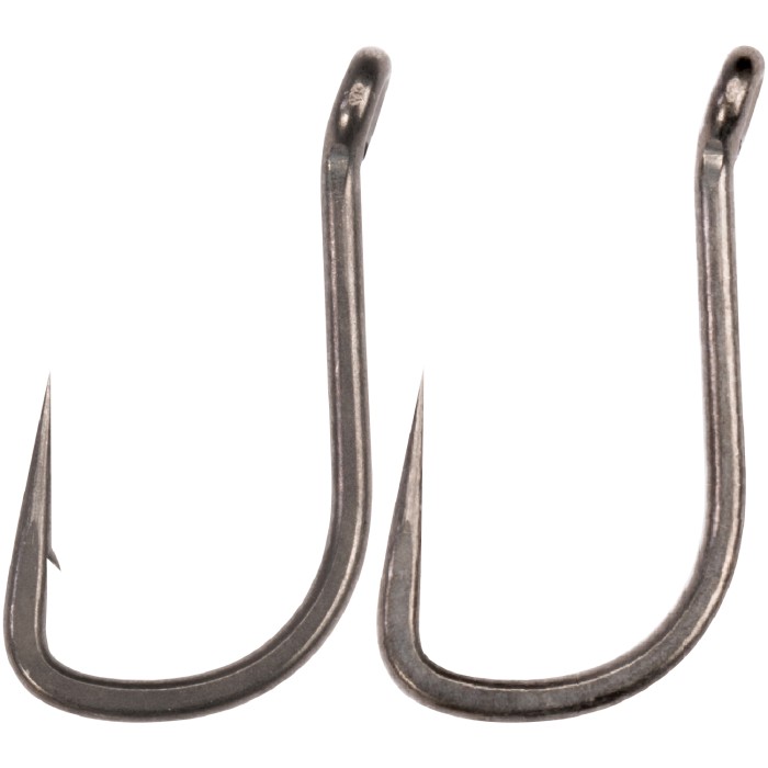 Nash Pinpoint Chod Twister Hooks Barbless and Micro Barbed