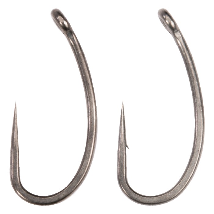 Nash Pinpoint Fang X Hooks Micro Barbed and Barbless