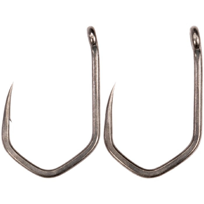 Nash Pinpoint Flota Claw Hooks Micro Barbed and Barbless