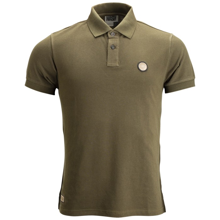 Nash Polo Shirt