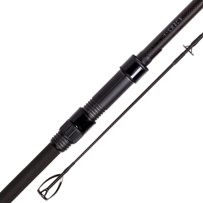 Nash Pursuit Rods Abreviated