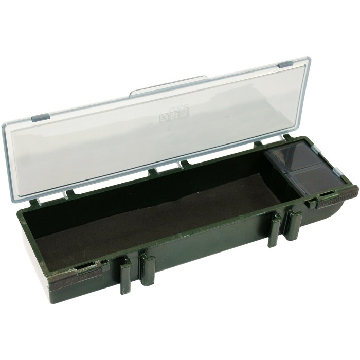 Nash Rig Station Needle Box