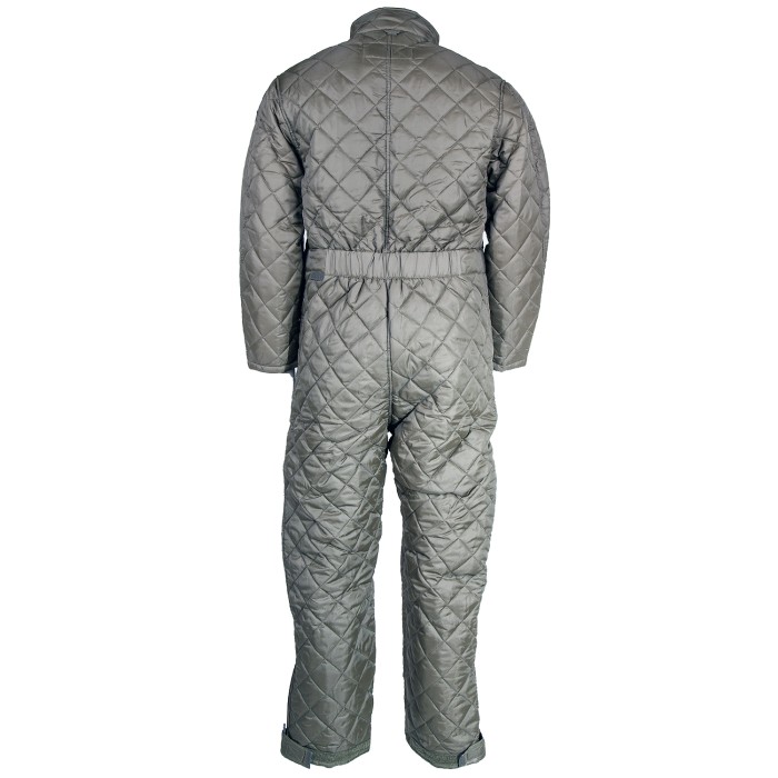 Nash Scope All In One Suit Back