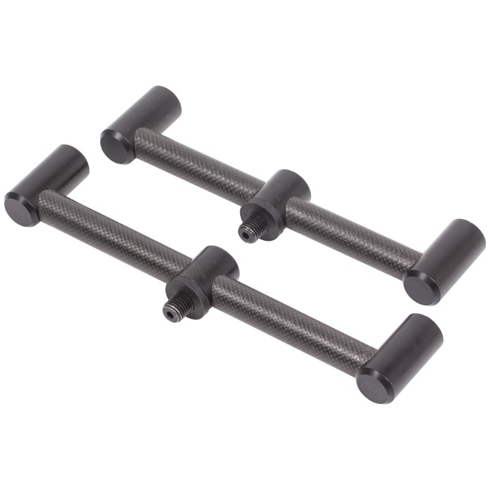 Nash Scope Black Ops Carbon 2 Rod Wide Buzz Bars