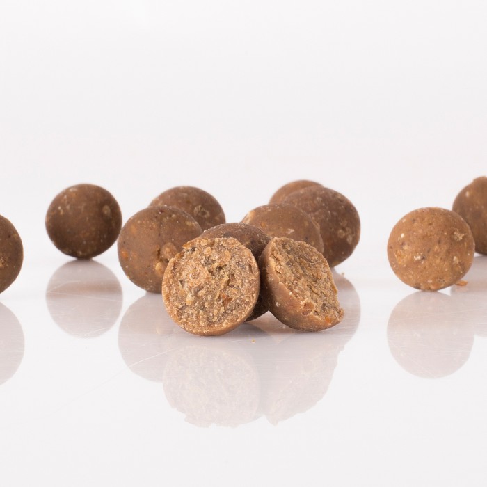 Nash Scopex Squid Stabilised Boilies Dynamic Carp Bait