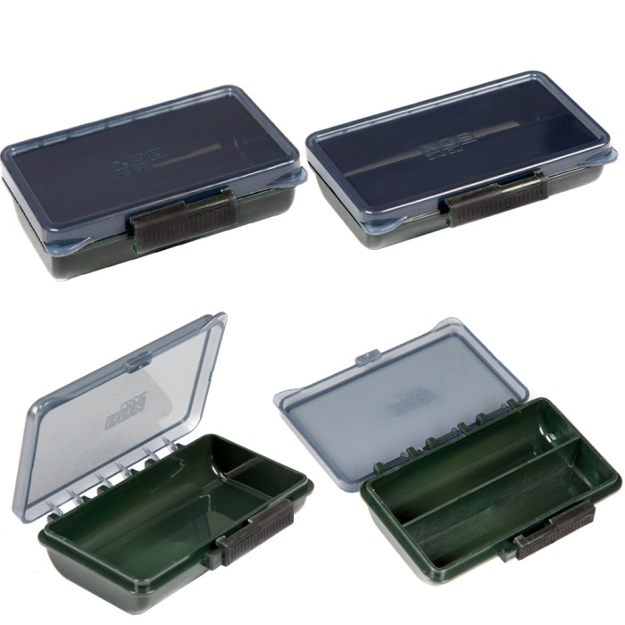 Nash Shallow Box