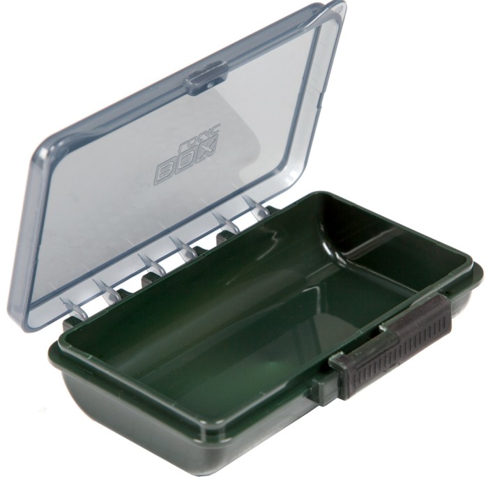 Nash Shallow Box 1 Open