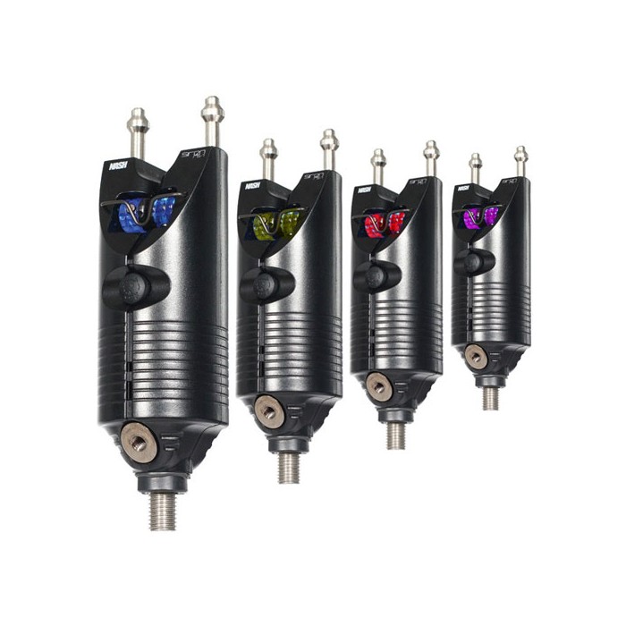 Nash Siren RS1 Head Bite Alarm