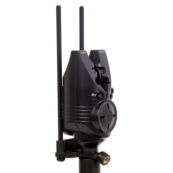 Nash Siren Snag Ears In Use 1