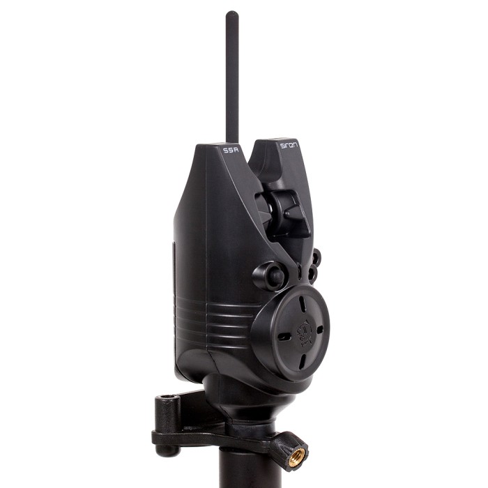 Nash Siren Snag Ears In Use 2