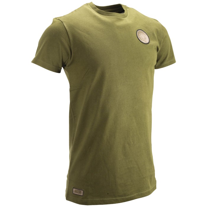 Nash Special Edition T-Shirt 1