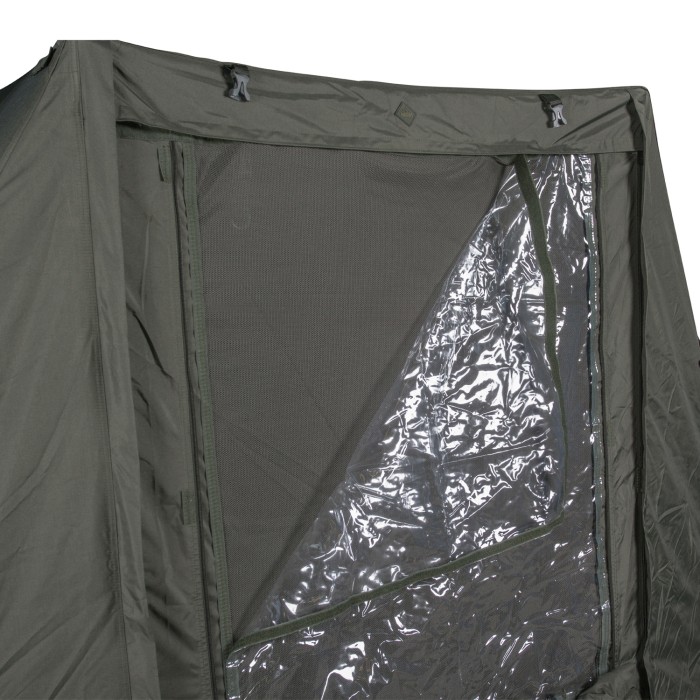 Nash Titan T1 & Titan T2 Fishing Bivvy Wrap 4