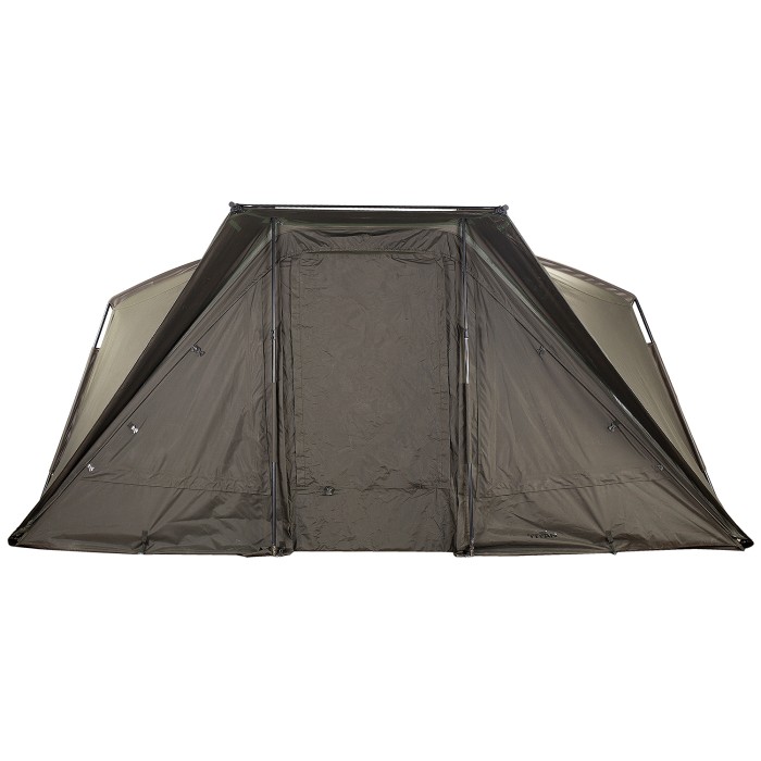 Wide Angle Front View