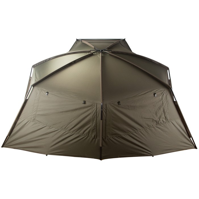 Rear View Of Nash T3