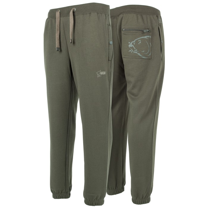 Nash Tracksuit Jogging Bottoms
