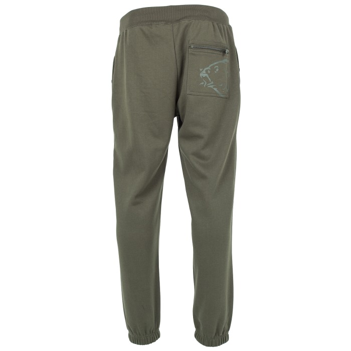 Nash Tracksuit Jogging Bottoms Back 2