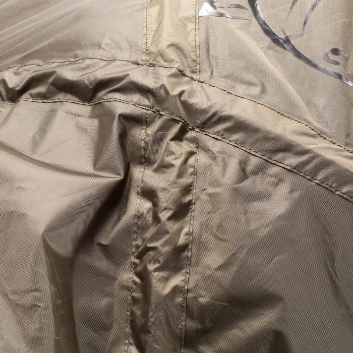 Tough and ready for action