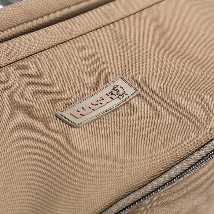 Close up of top of the Nash Trax Evo Side Loader