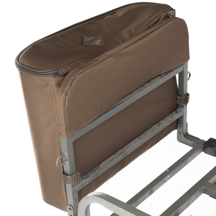 On board with the Nash Trax Front Loader